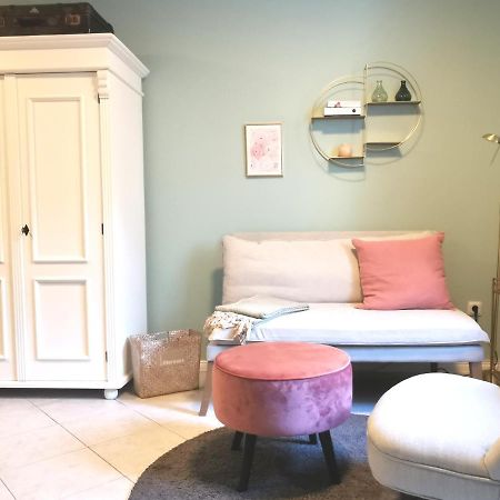 Homelig Altstadt Ferienwohnung Sassnitz 3 Buitenkant foto