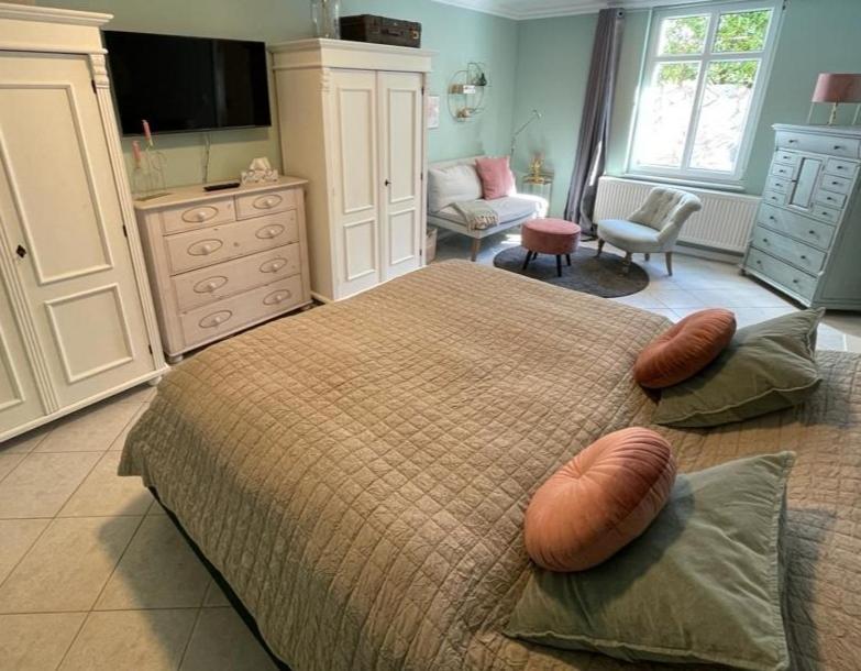Homelig Altstadt Ferienwohnung Sassnitz 3 Buitenkant foto
